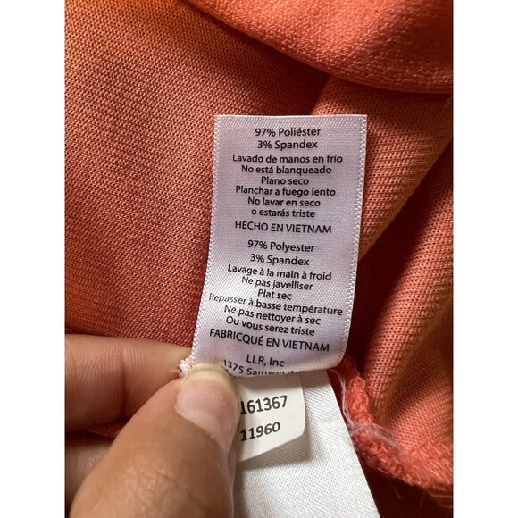 LuLaRoe Cardigan Sweater Size Large Open Front Career Colorful Preppy Modern - Picture 10 of 13